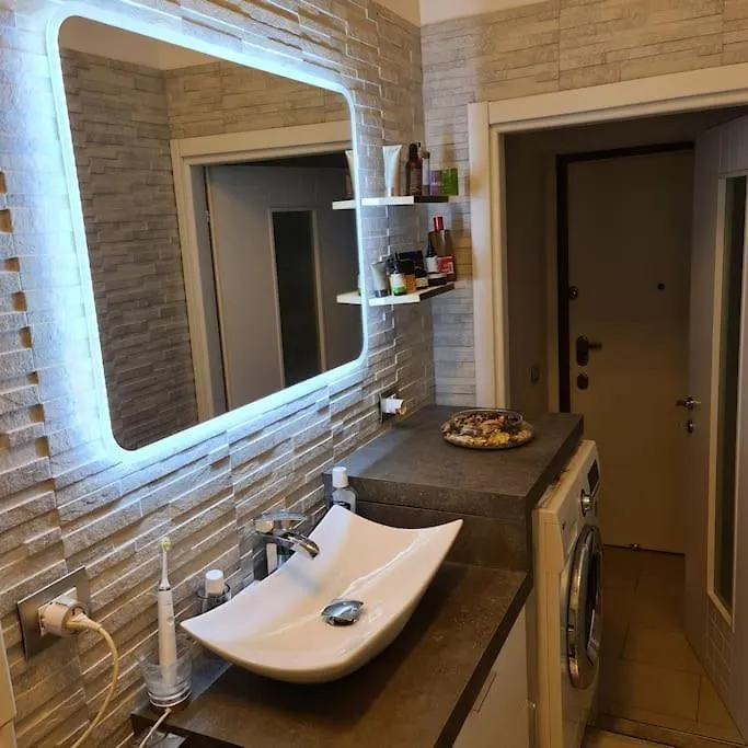 Apartment Appartamento In Citta Studi Milan Italy