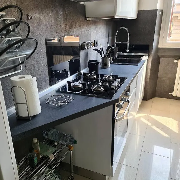 Apartment Appartamento In Citta Studi Milan