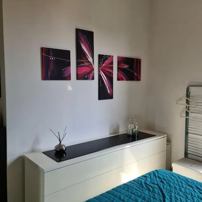 Appartamento In Citta Studi Milan Apartment