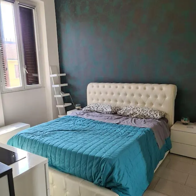 Appartamento In Citta Studi Milan