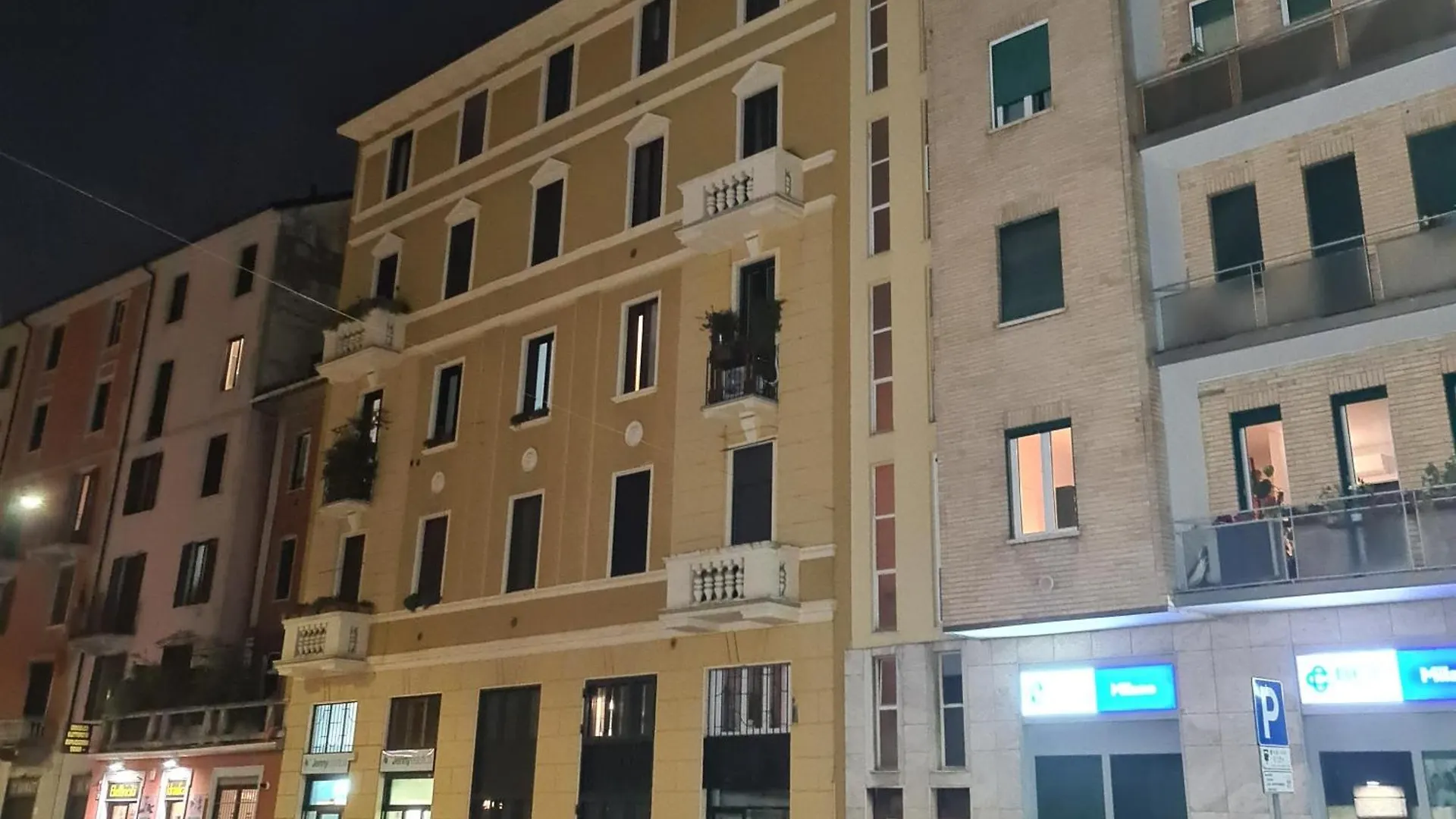 Apartment Appartamento In Citta Studi Milan