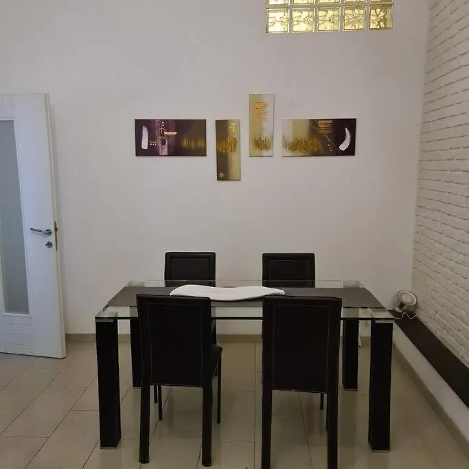 Appartamento In Citta Studi Milan